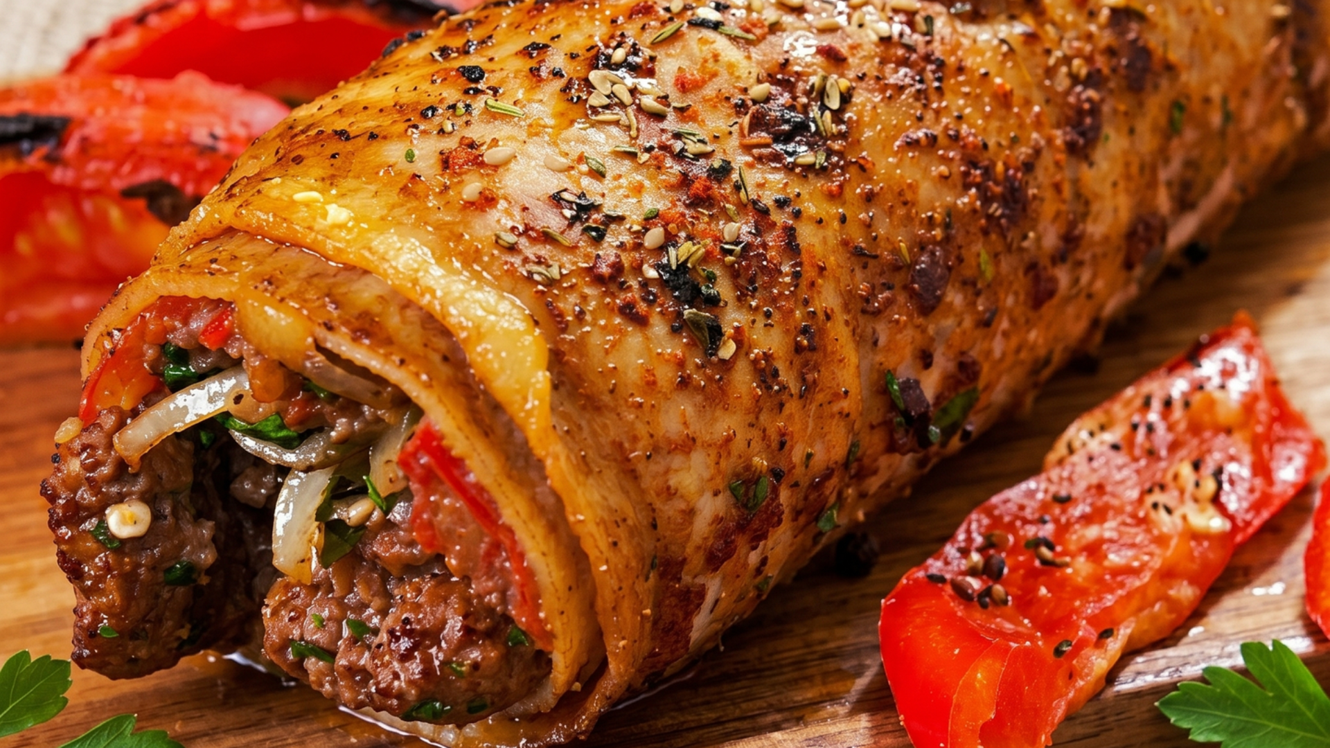 Harbiye Kebap Dürüm Evi Bedi Usta vendor logo
