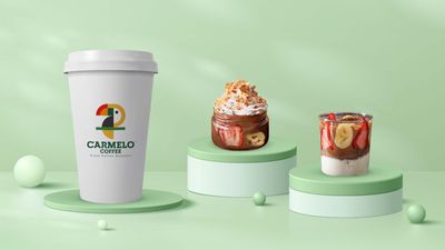 Carmelo Coffee