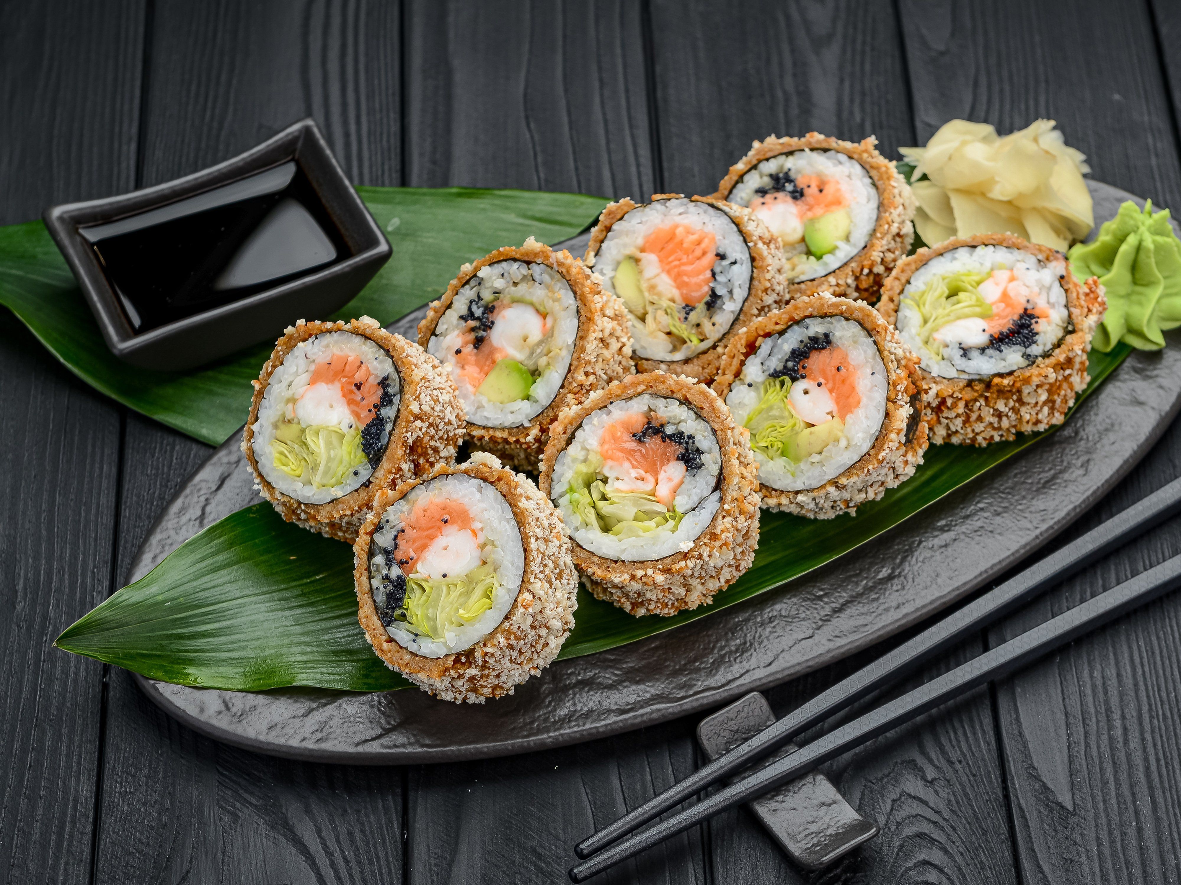 Sushiwind vendor logo