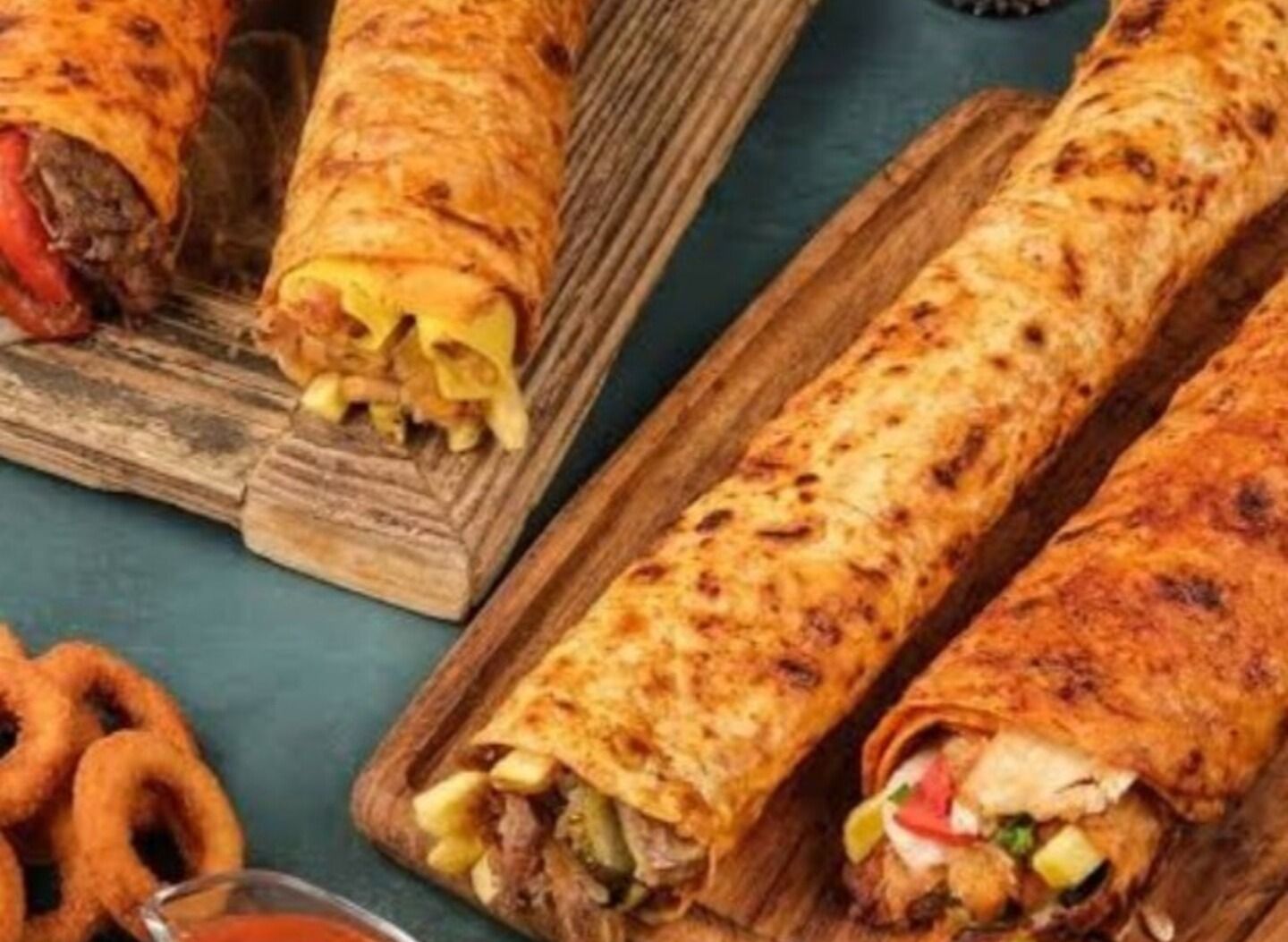 Istanbul Online Food Order Delivery Yemeksepeti