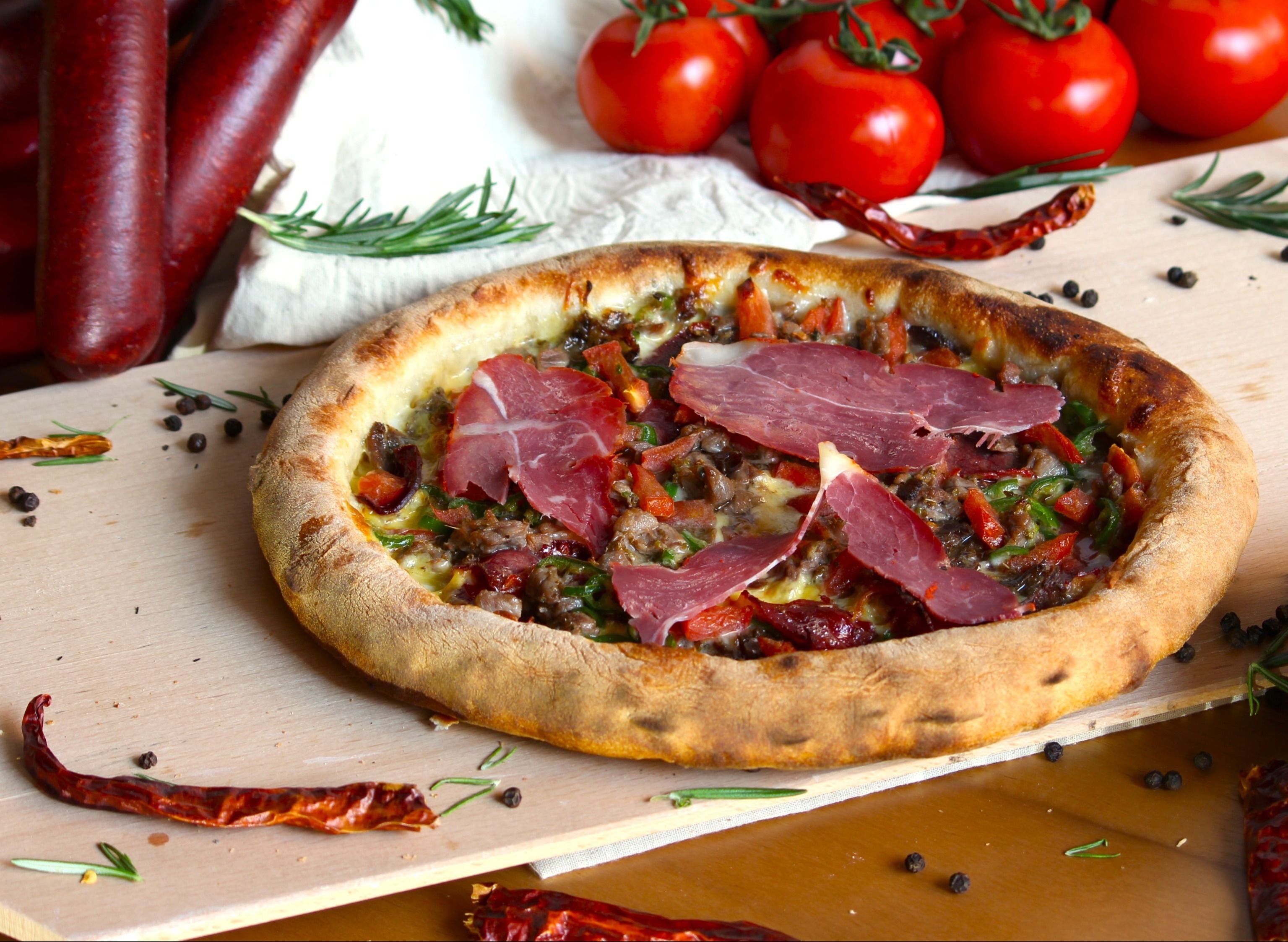 Viridian Karadeniz Pide vendor logo
