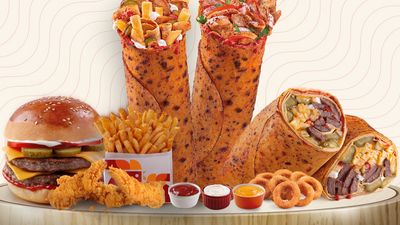 Mogaf Hatay Döner