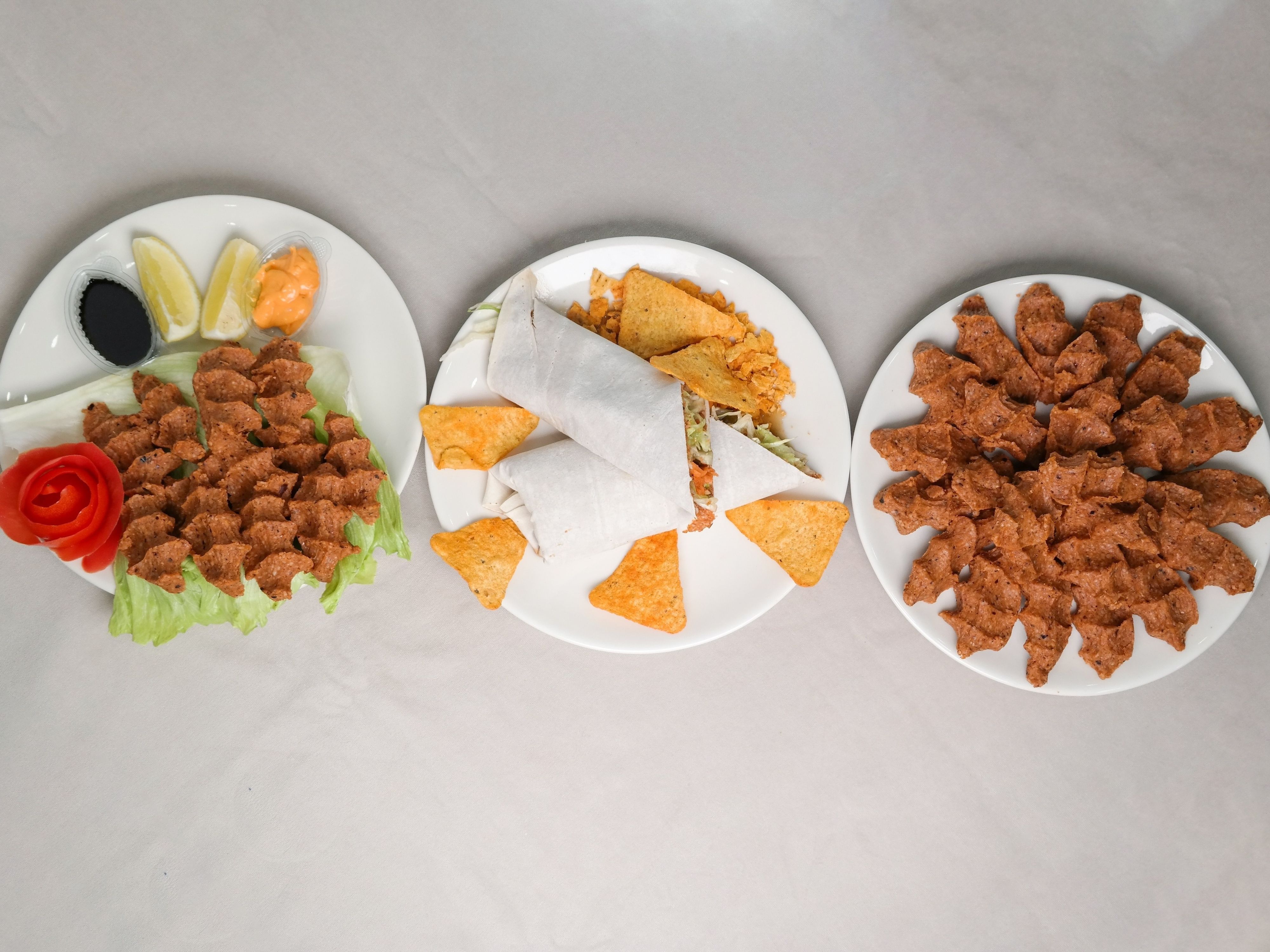 Adıyörem Çiğköfte Valilik vendor logo