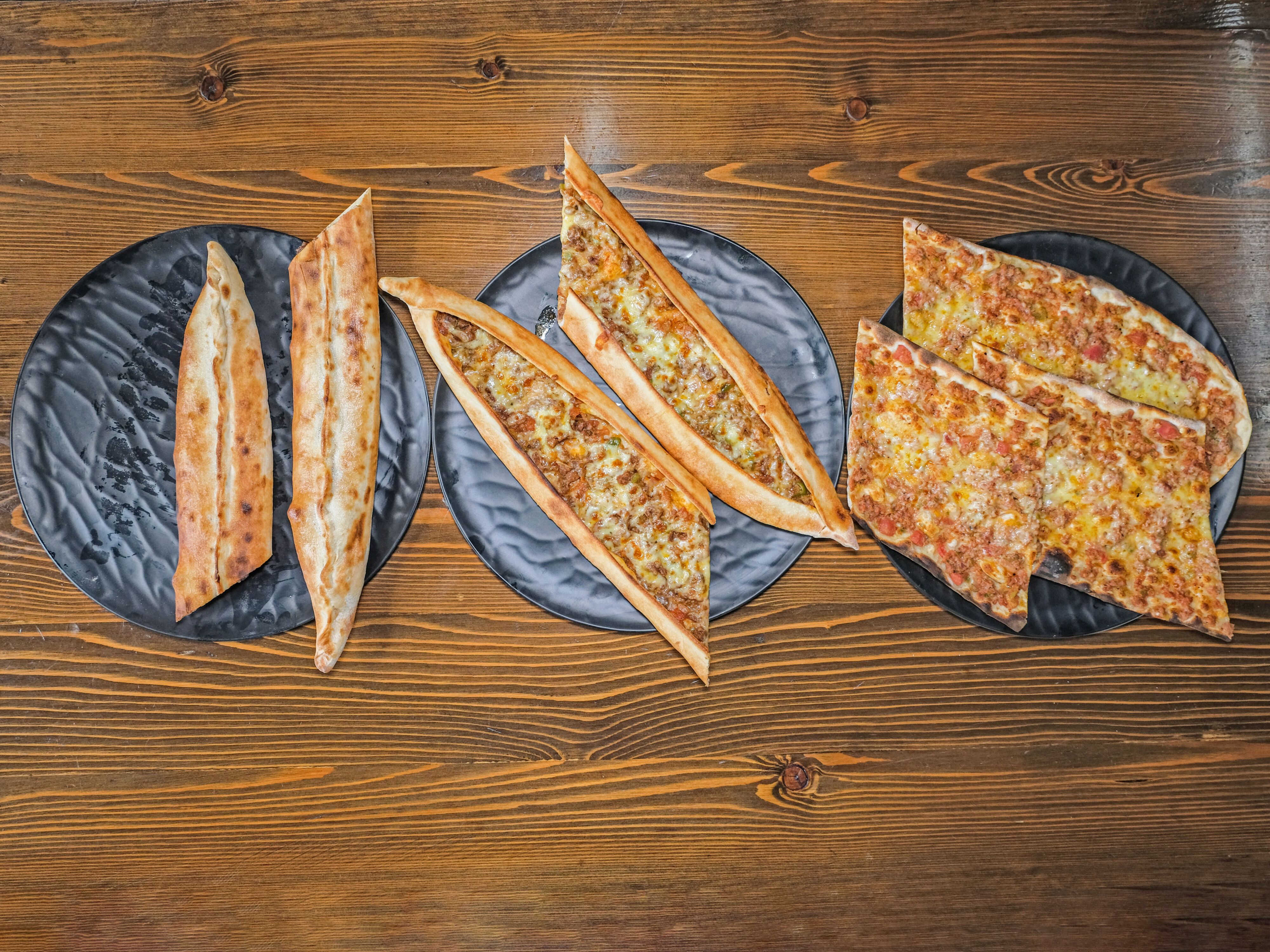 Mr Güneş Pide & Lahmacun vendor logo