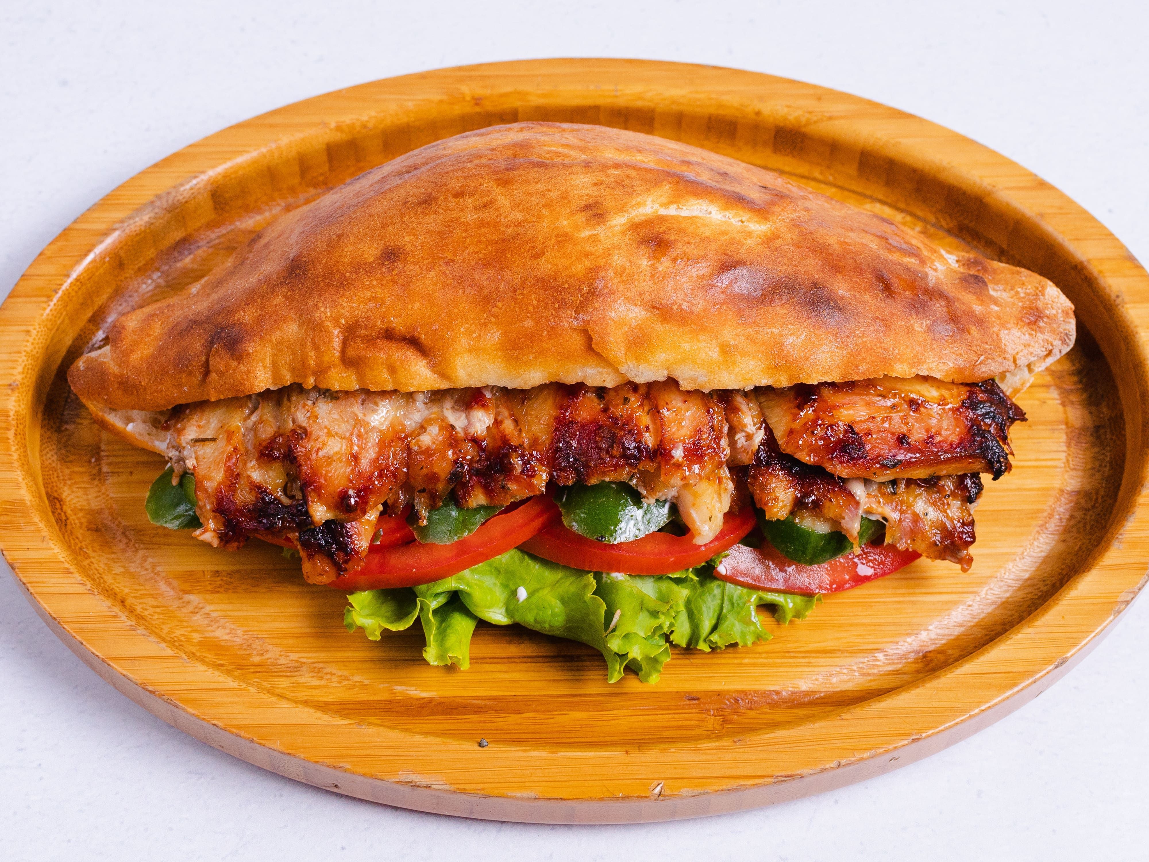 Nadir Döner vendor logo