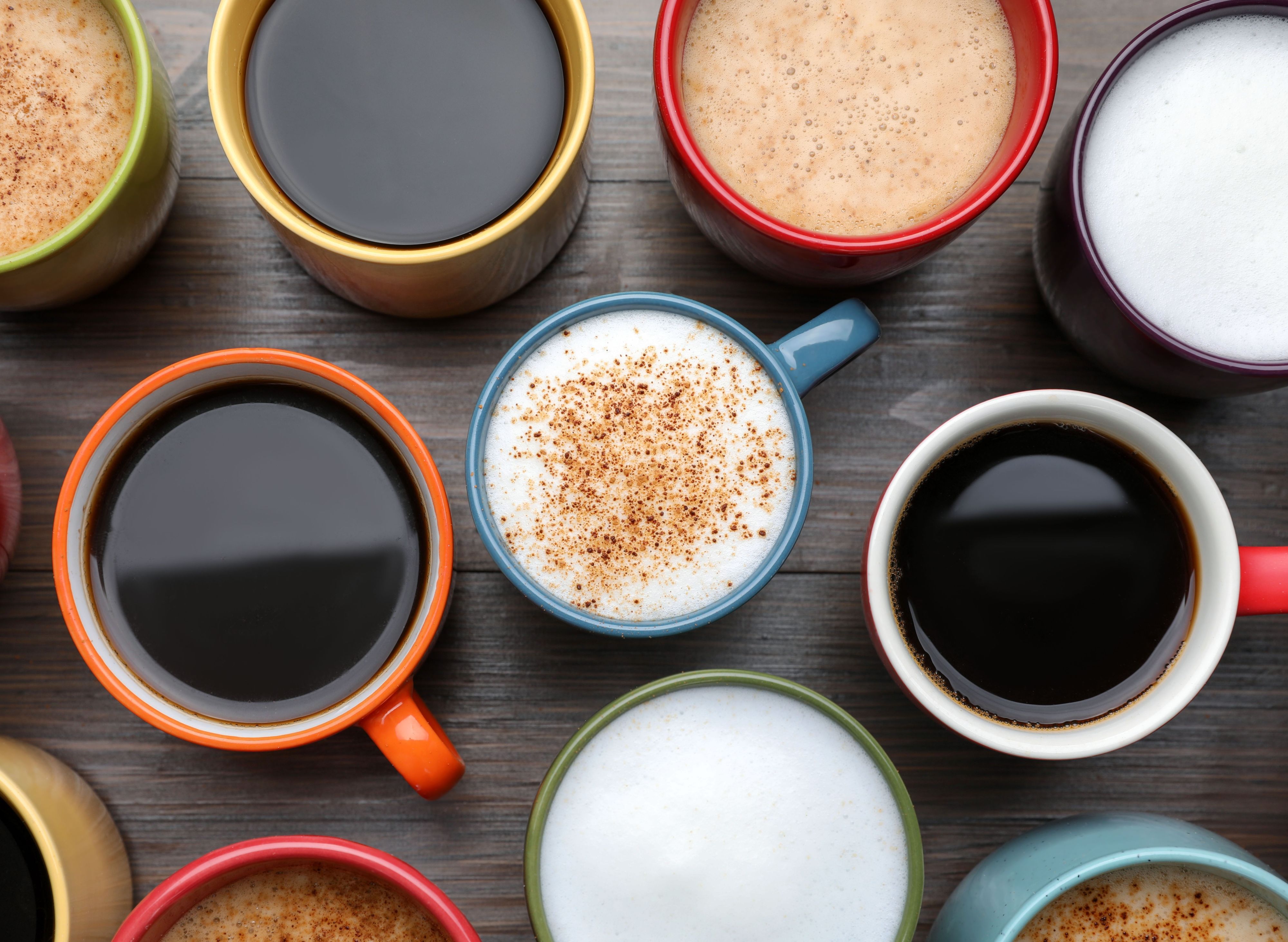 Via Coffee Sarıtaş vendor logo