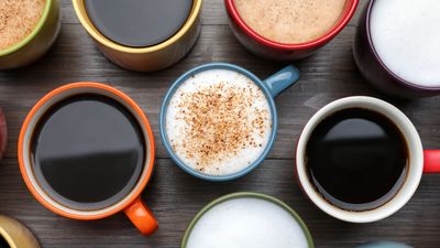 Via Coffee Sarıtaş