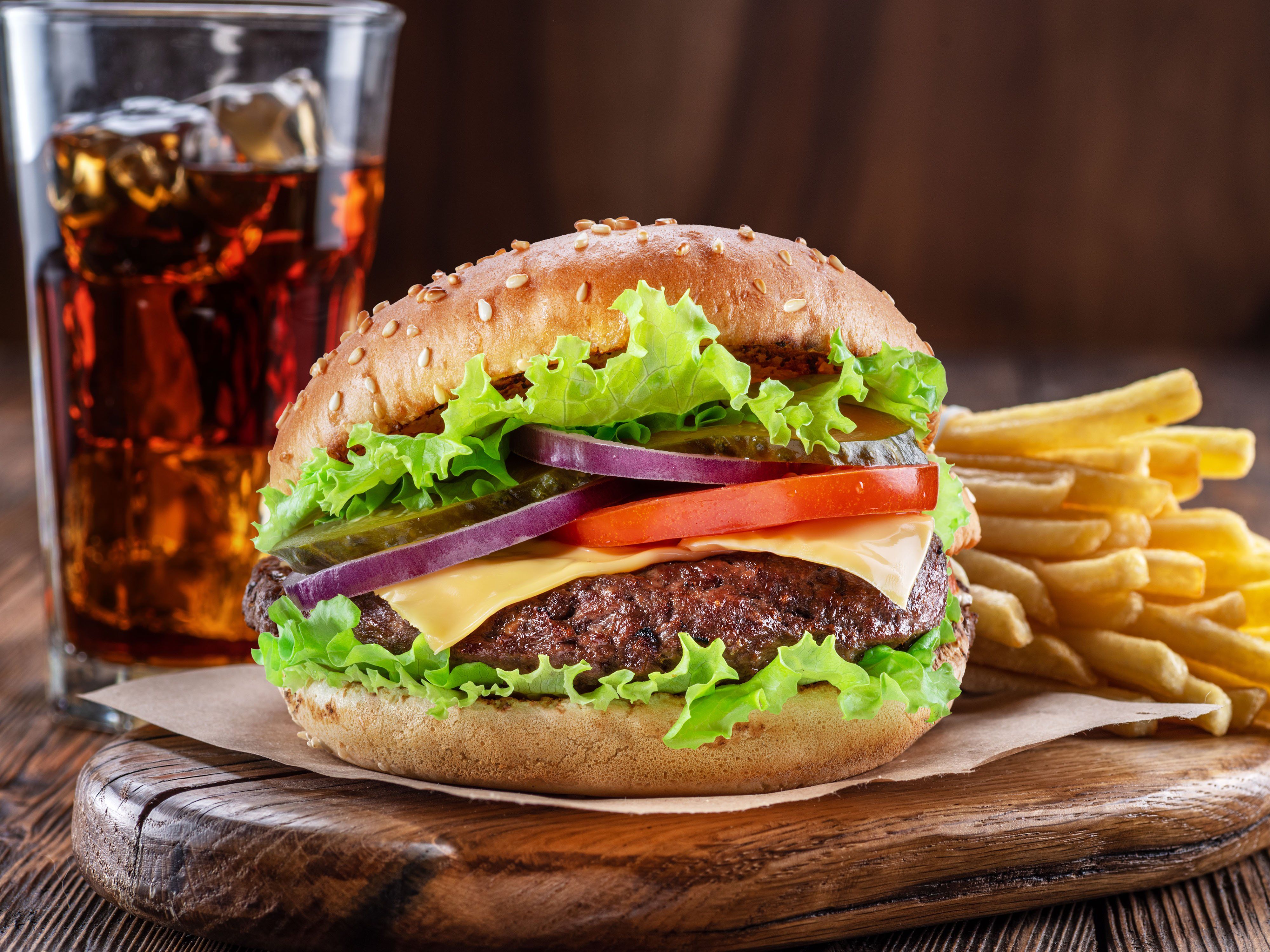 Emir Burger vendor logo