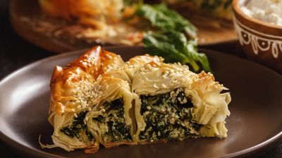 Taner Börek