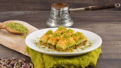 Tatlıcı Ela Bacı