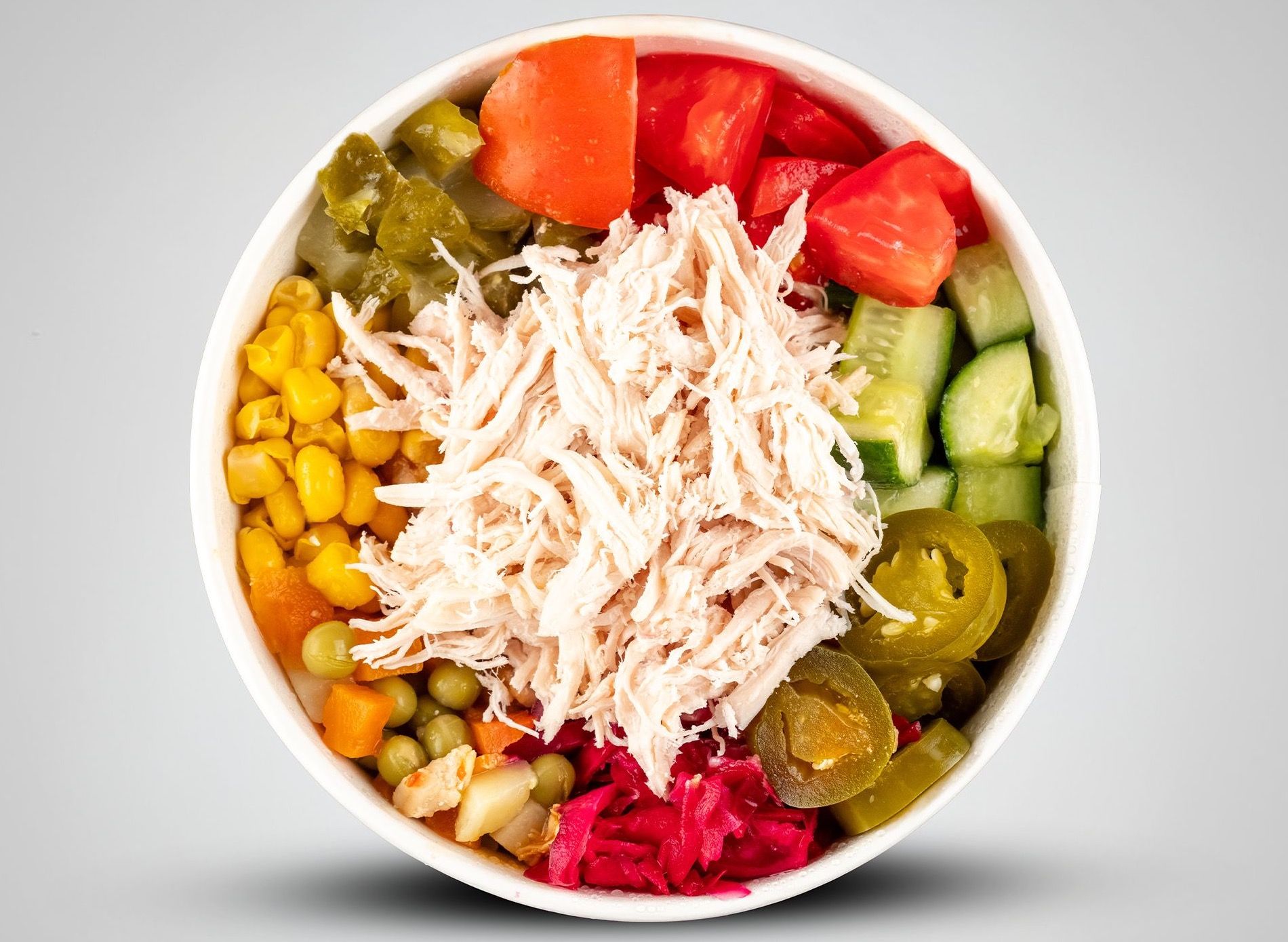 Bi Kova Pilav vendor logo