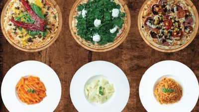 Danileo’s Pizza