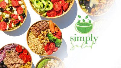 Simply Salad