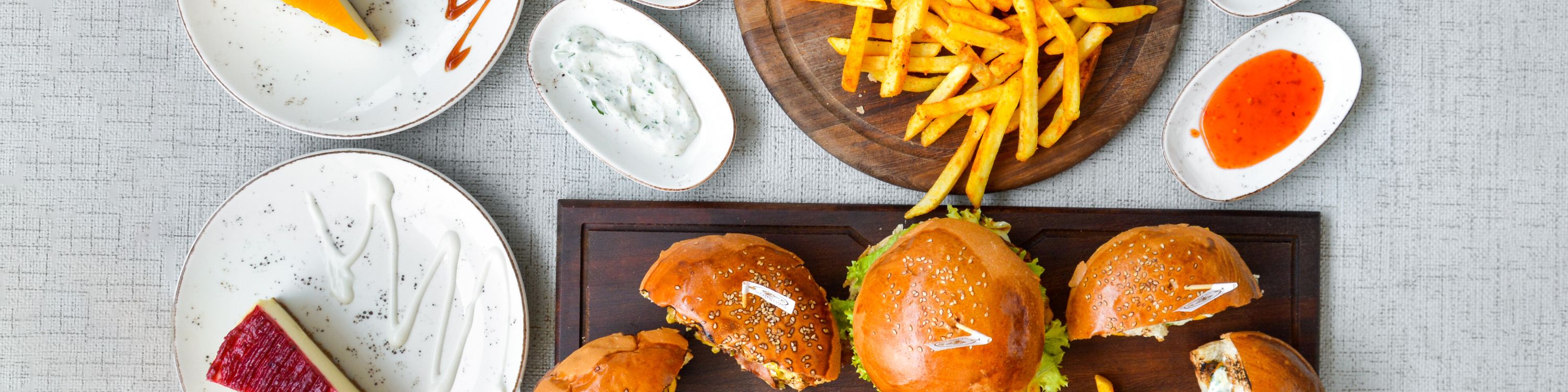 The Professor’s Burger Lab, Istanbul Online Sipariş & Menü Yemeksepeti