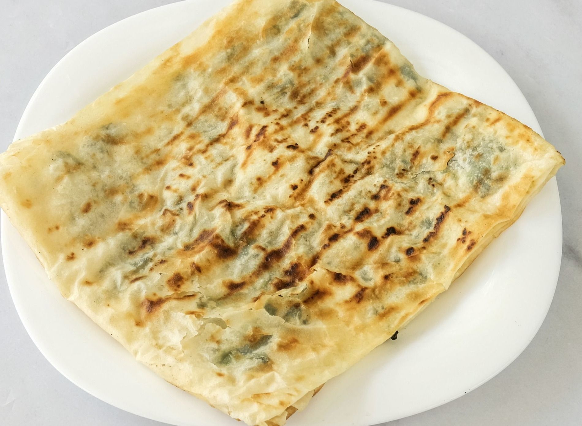 Bi Mantı Gözleme & Yufka vendor logo