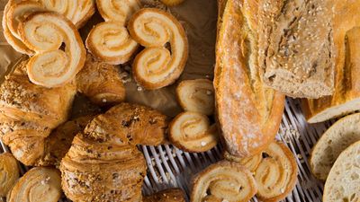 Markiz Patisserie