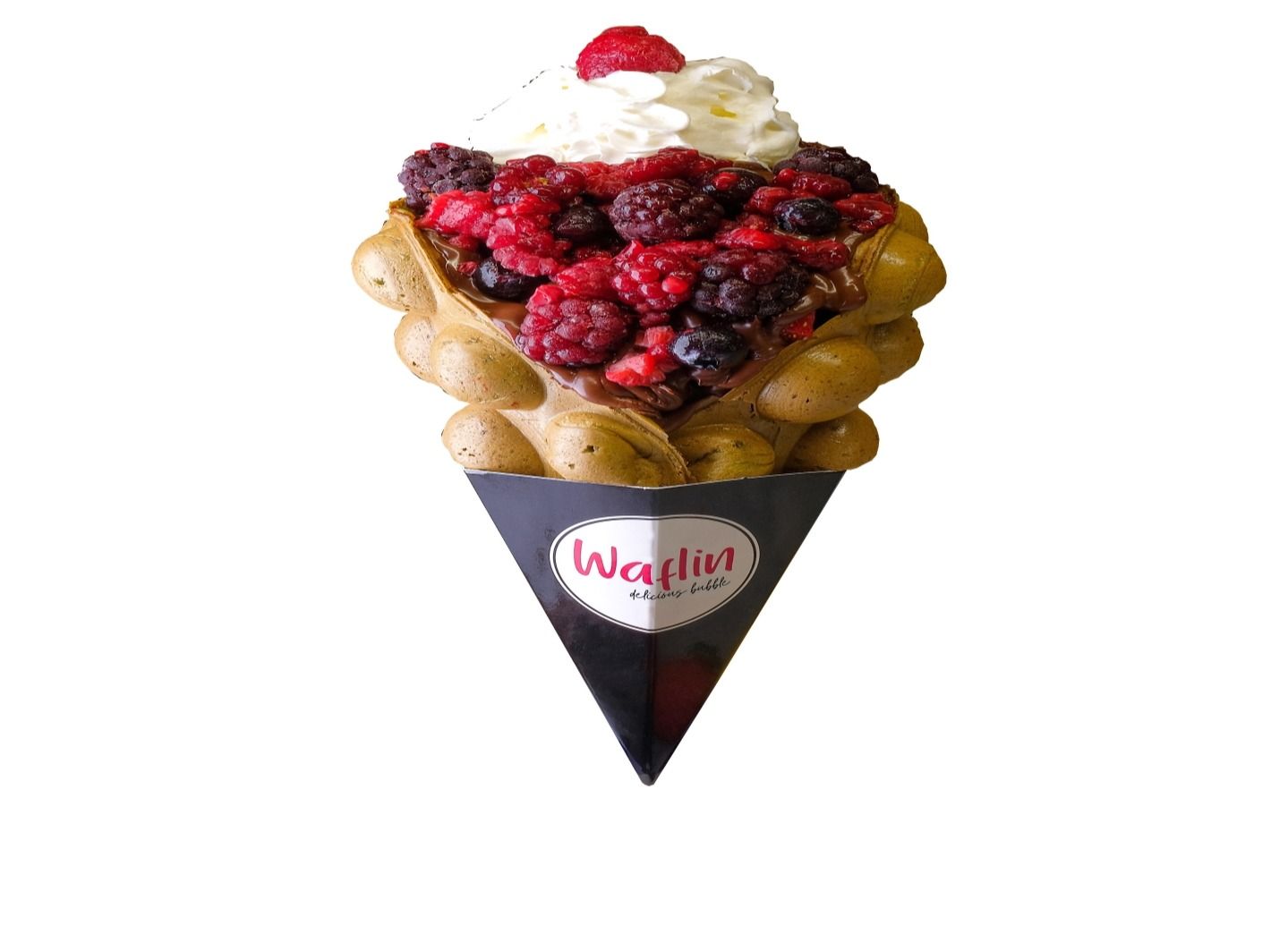 Waffleingo vendor logo