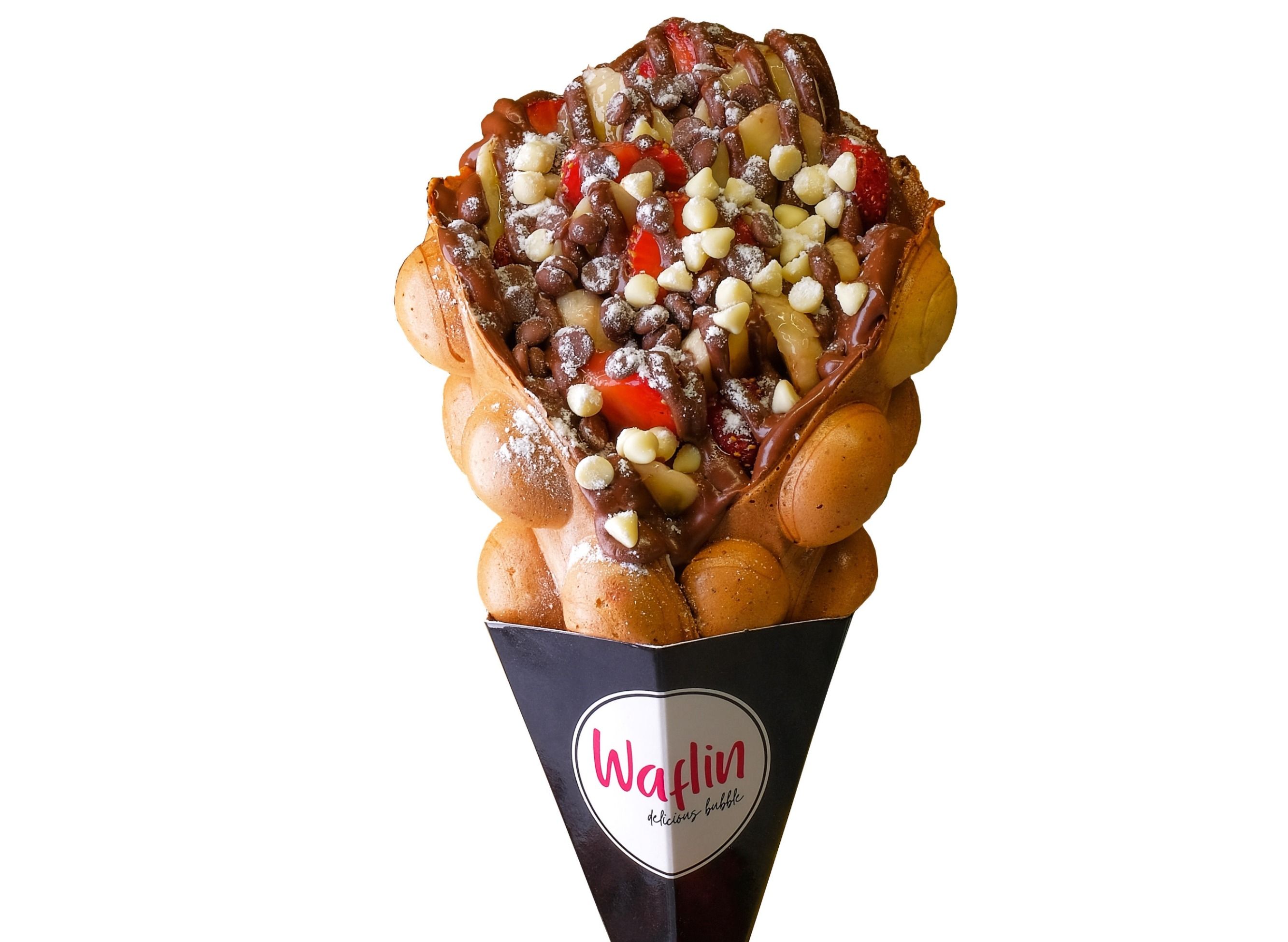 Waffleingo vendor logo