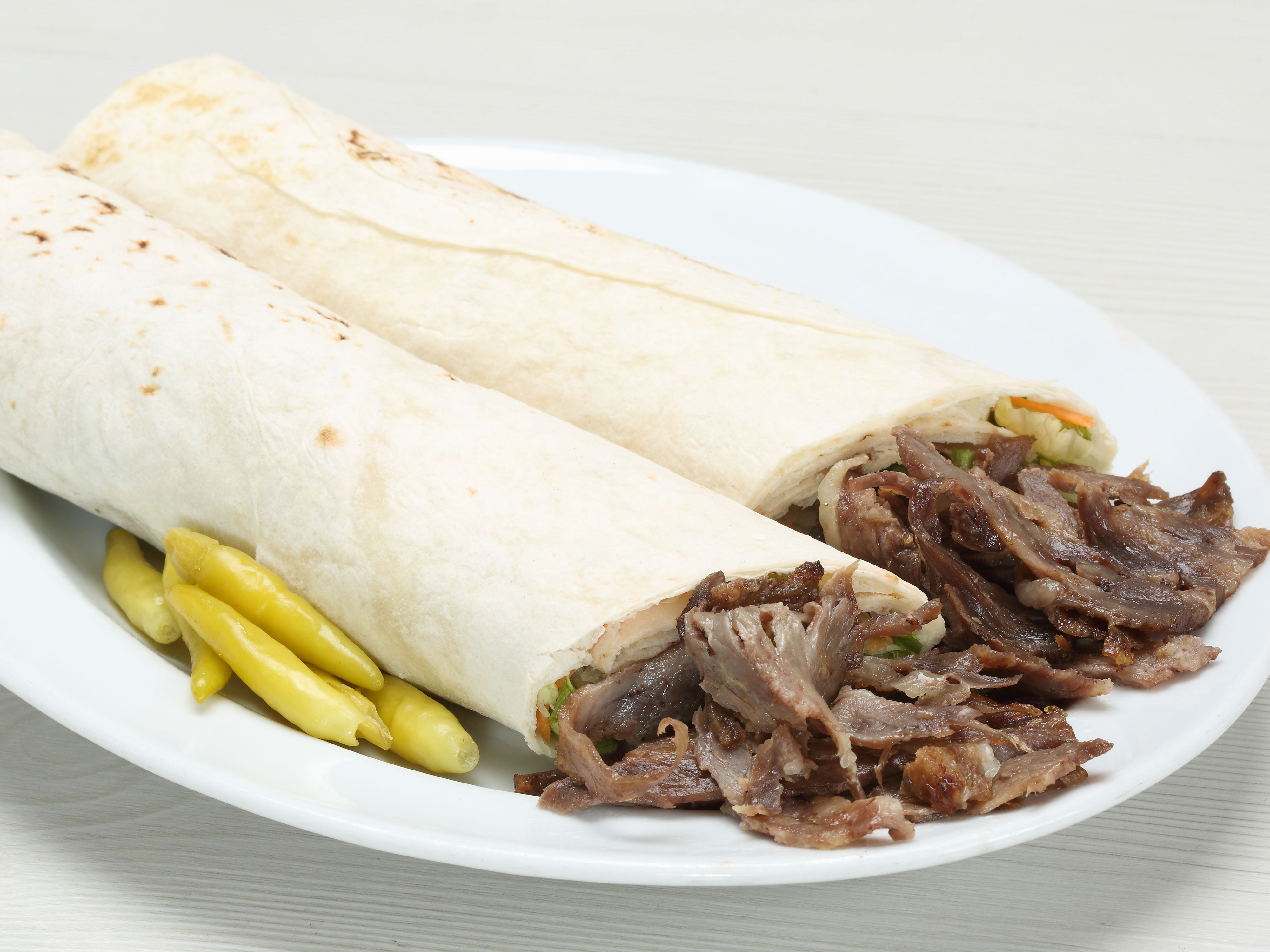Lezzet-i Adıyaman vendor logo