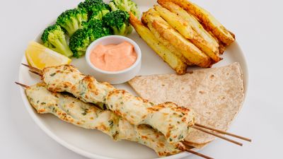 Food For Fit