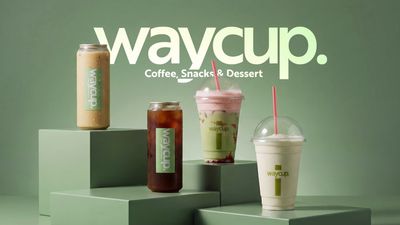 Waycup Coffee