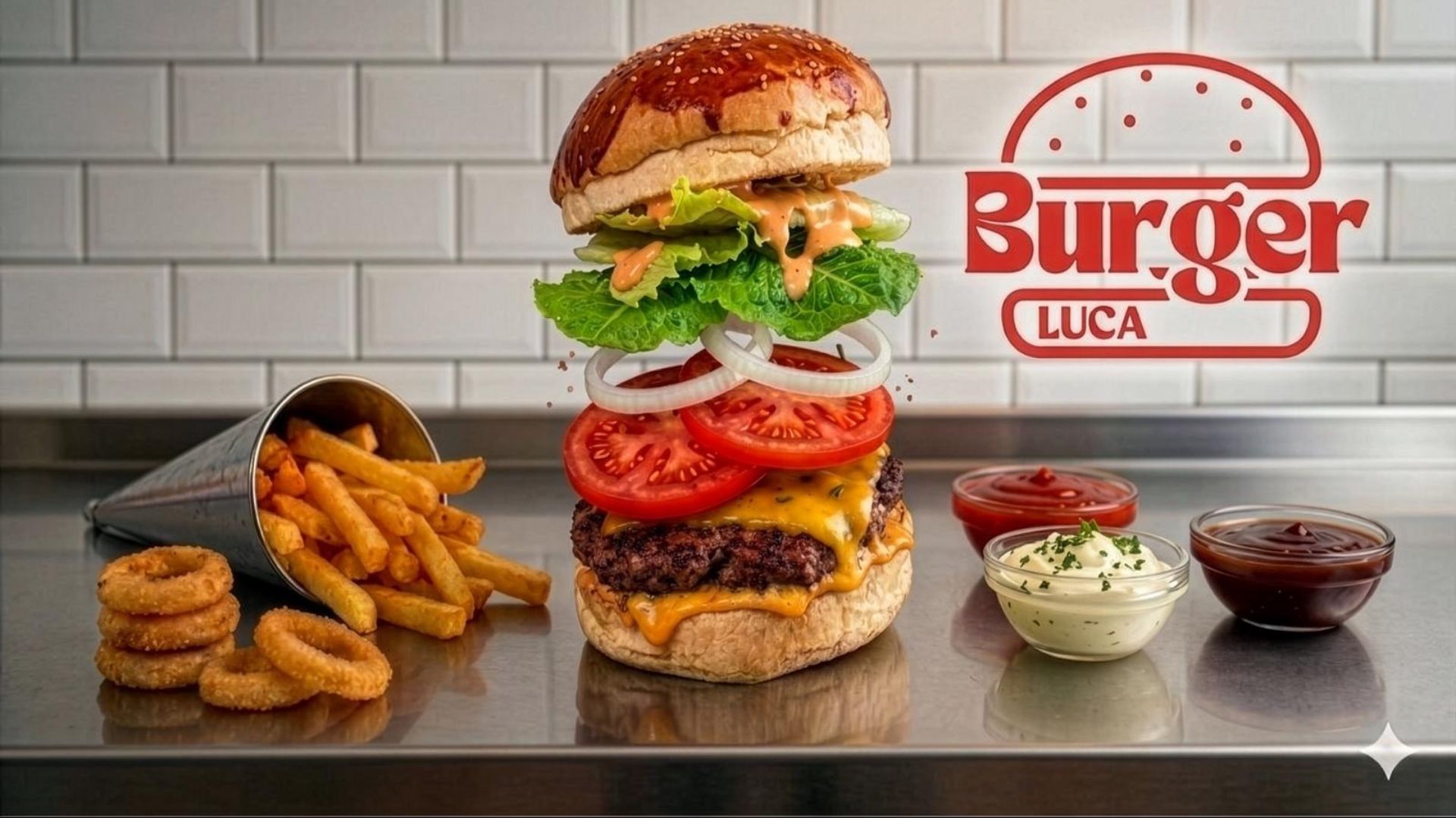 Luca Burger vendor logo
