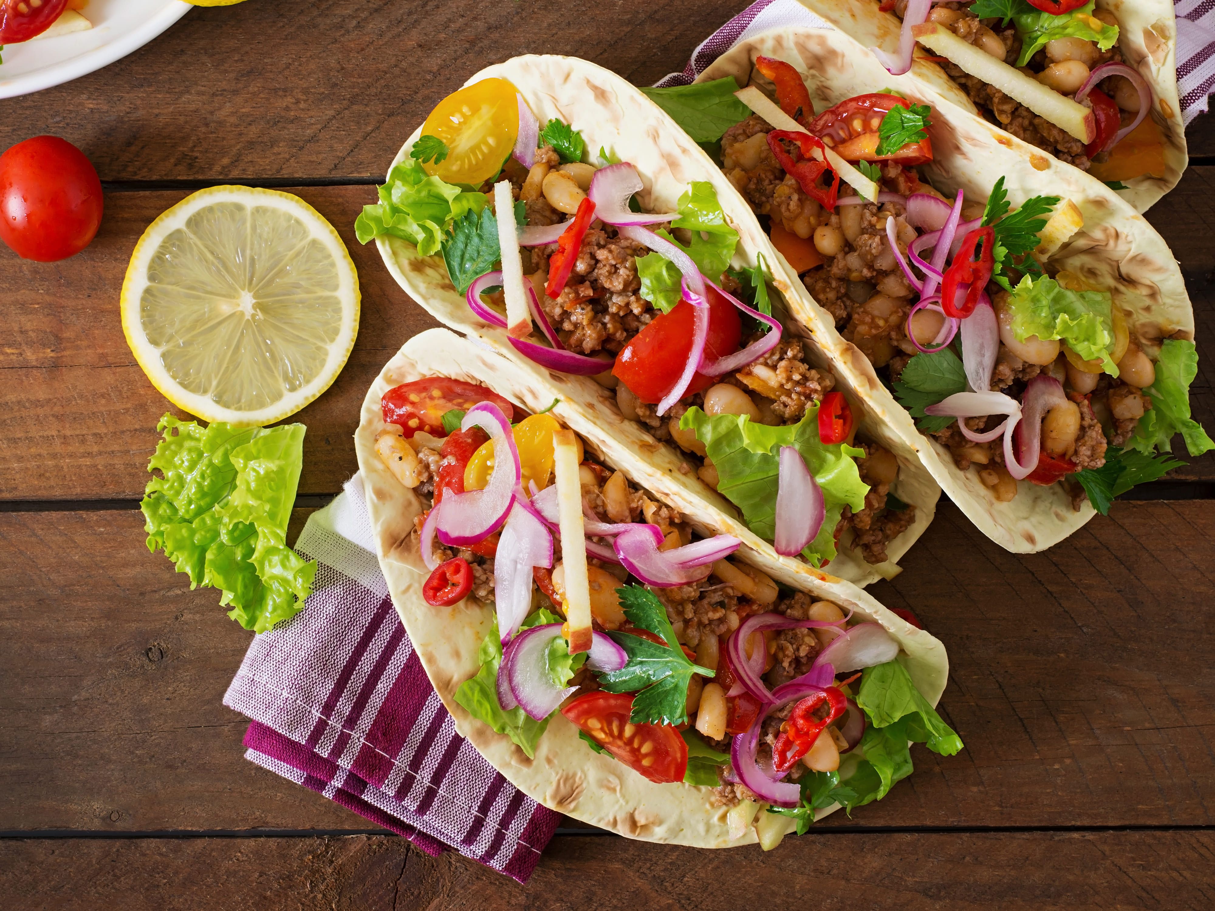 Tacomigos vendor logo