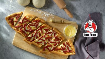 Usta Pideci