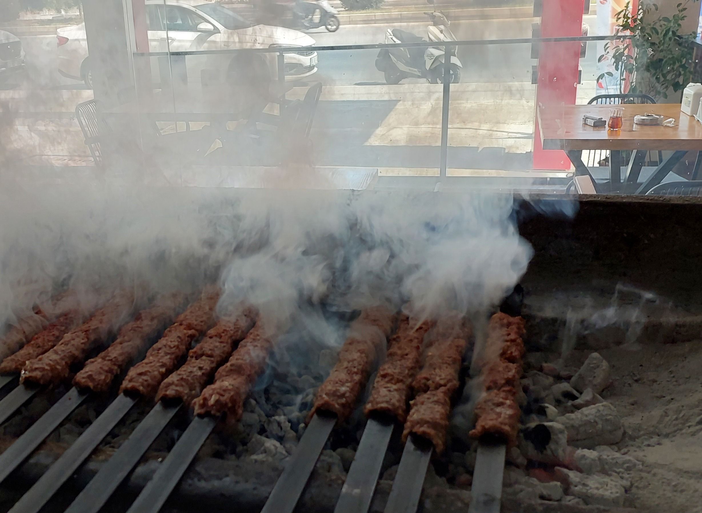 Kebapçı Behlül Usta vendor logo