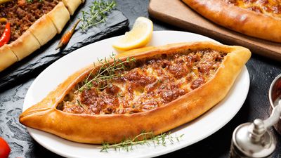 Pide's