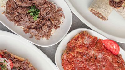 Ekrem Coşkun Döner