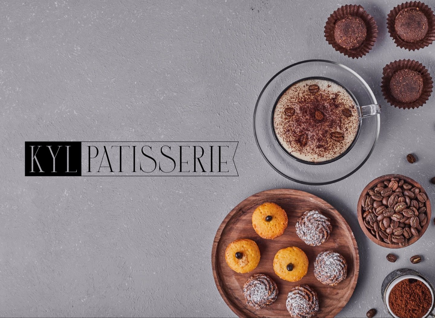 Kyl Patisserie vendor logo