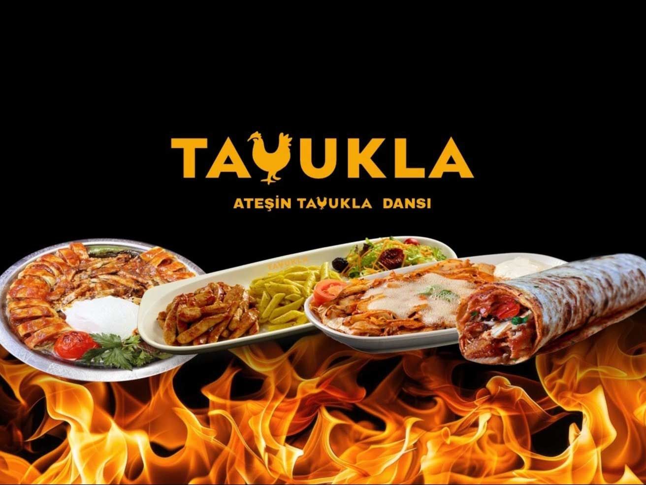 Tavukla Prime vendor logo