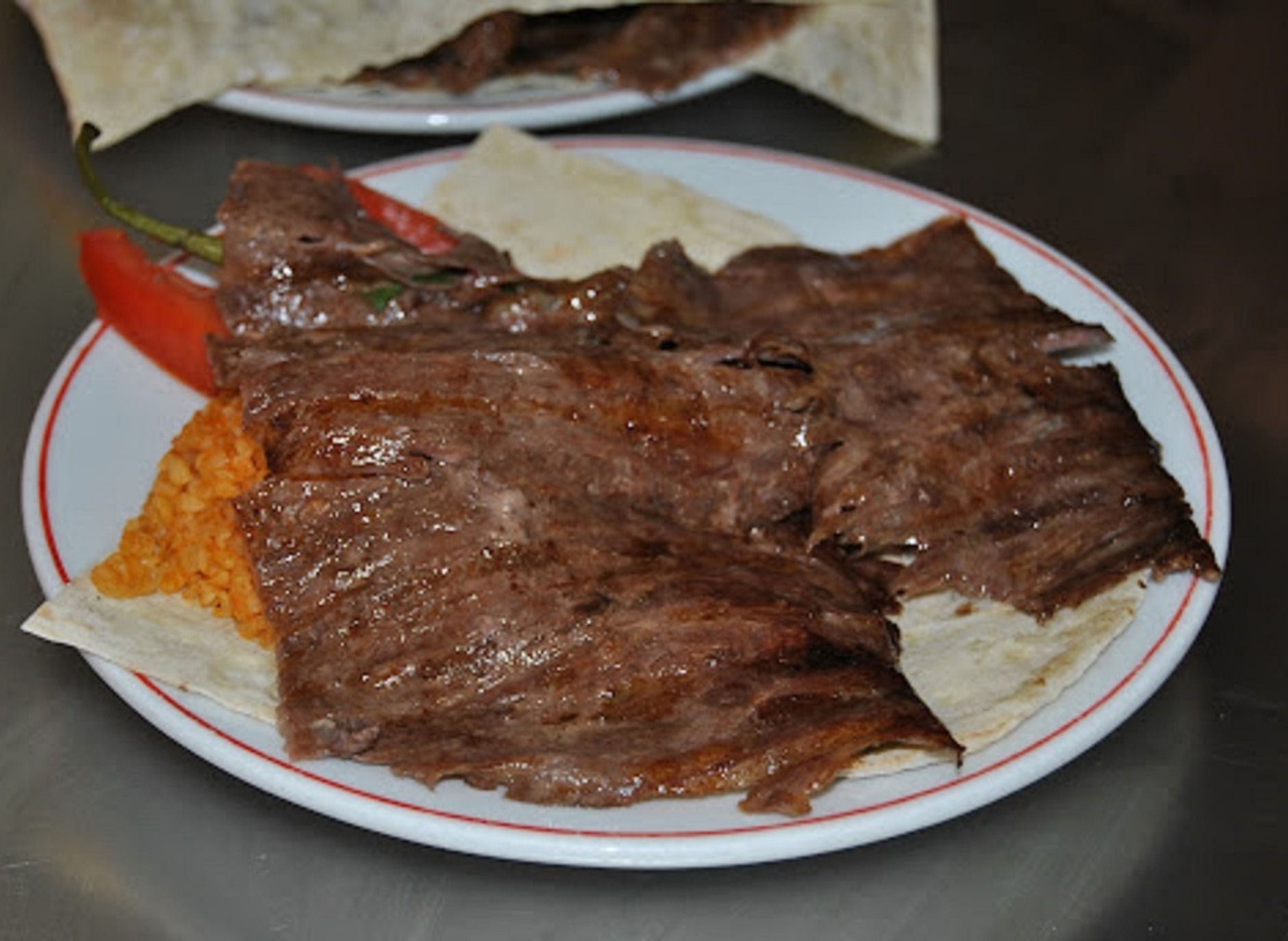 Kebap 56 vendor logo
