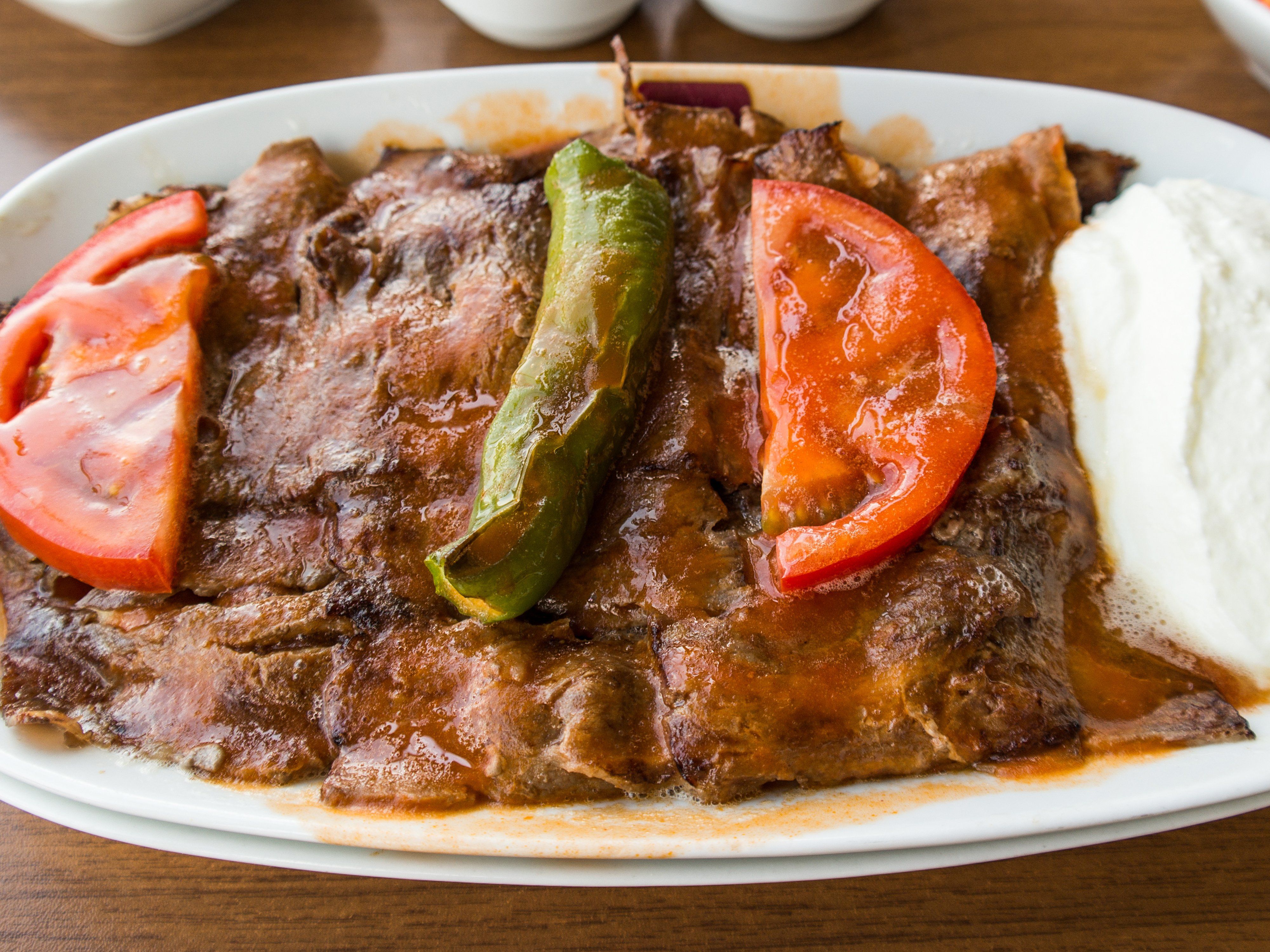 Çıtır İskender & Kebap vendor logo
