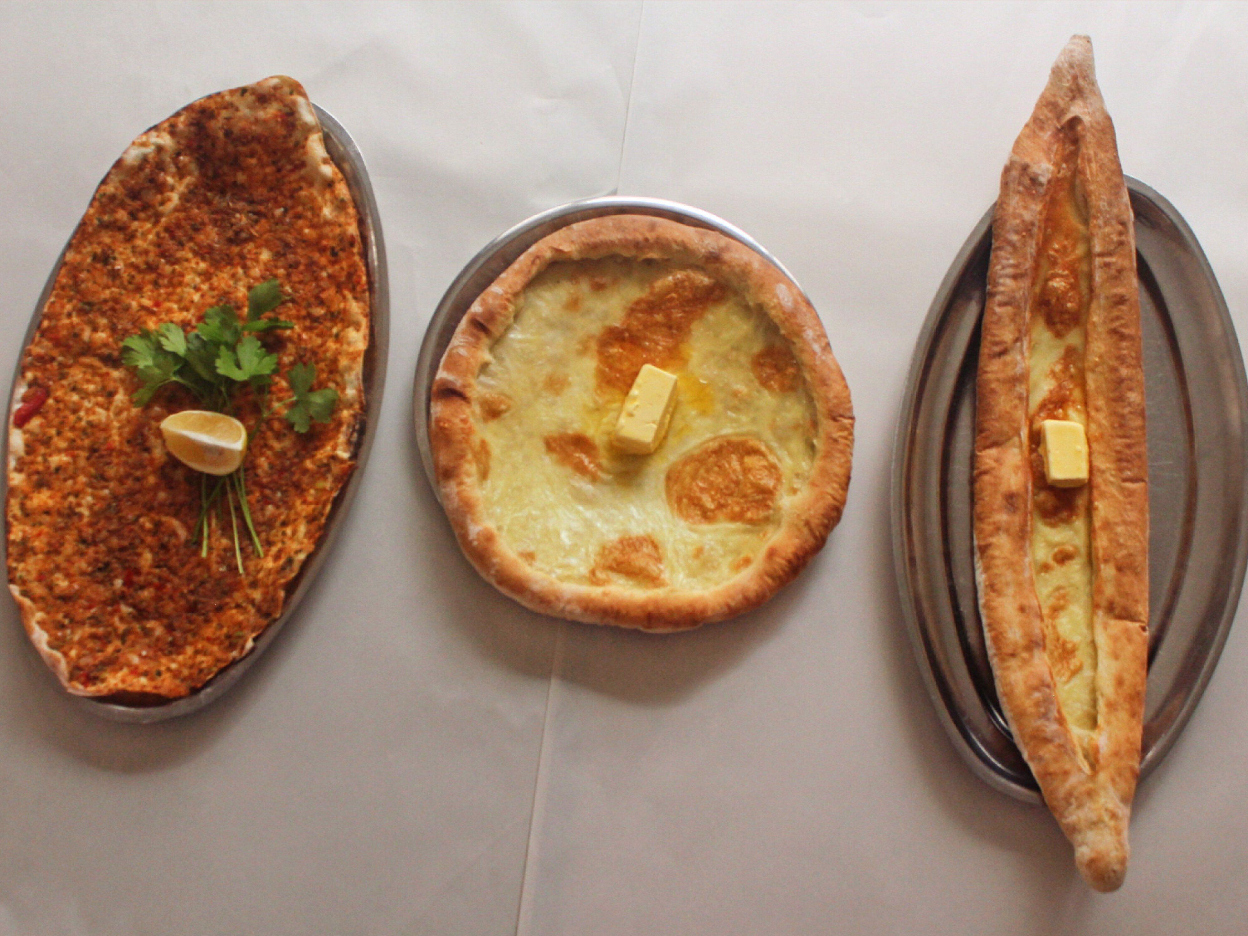 Karatay Pide & Lahmacun vendor logo