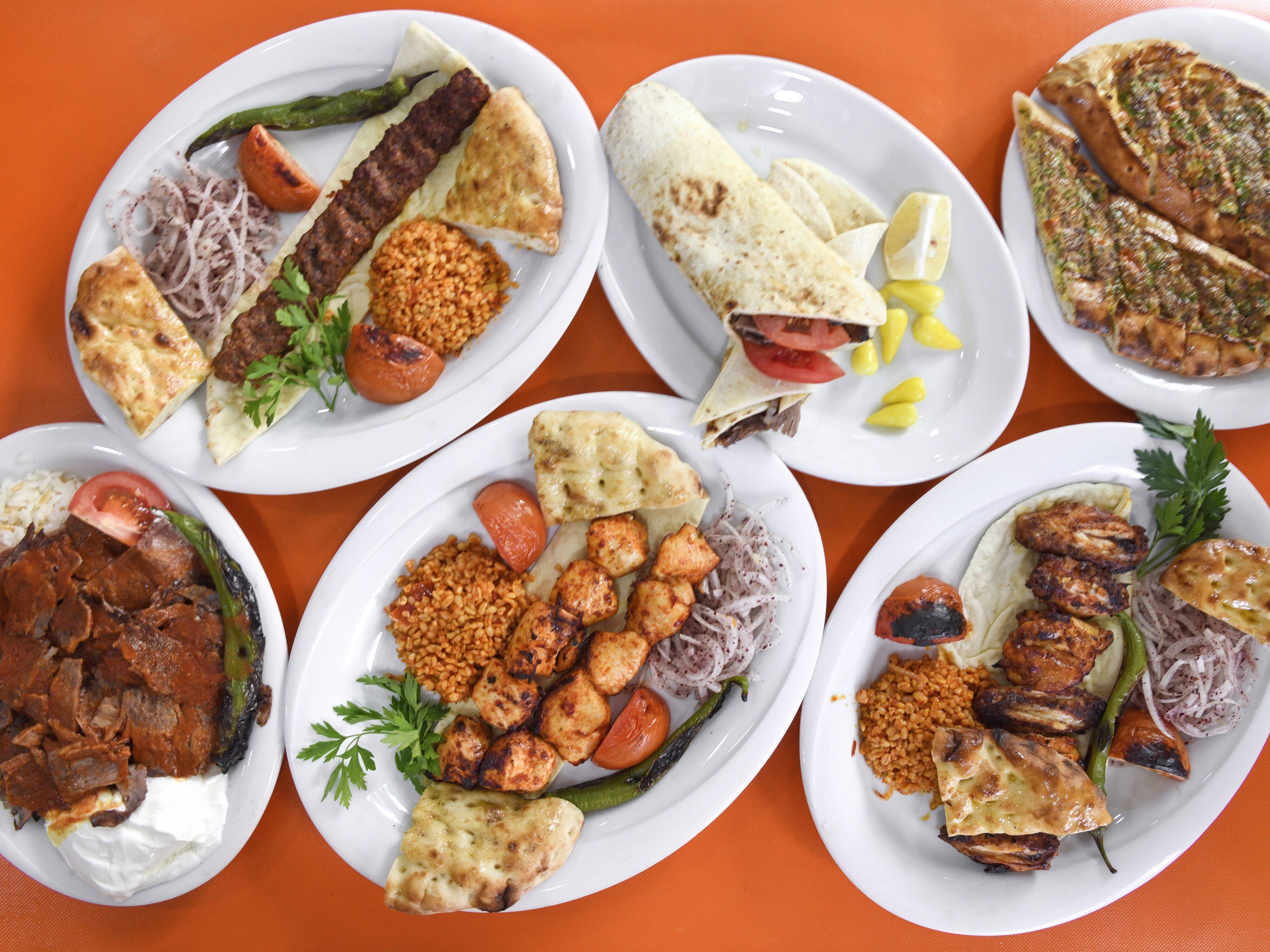 Esenay Pide & Döner & Kebap vendor logo