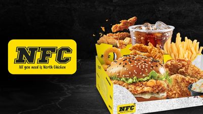 Northern Fried Chicken