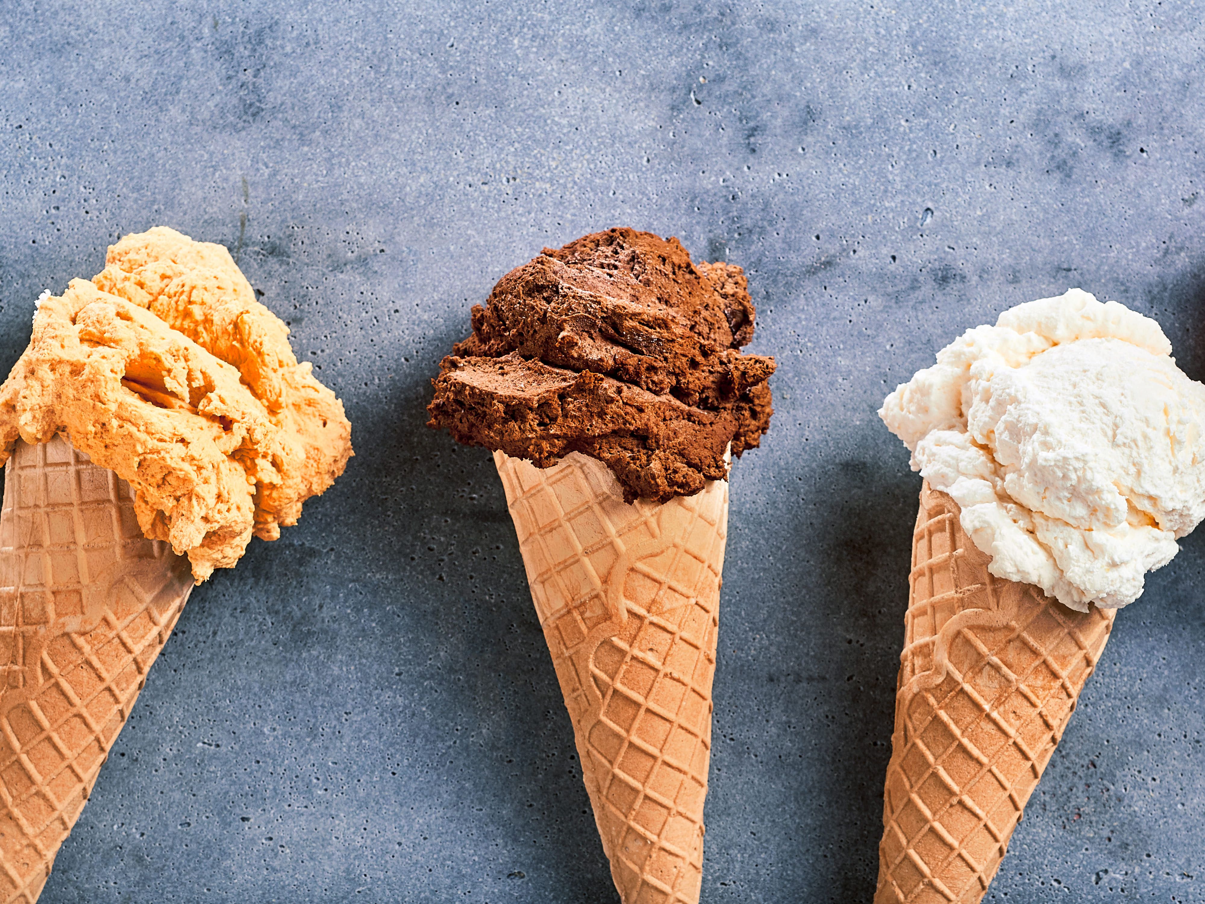 Balkaymak Dondurma & Tatlı vendor logo