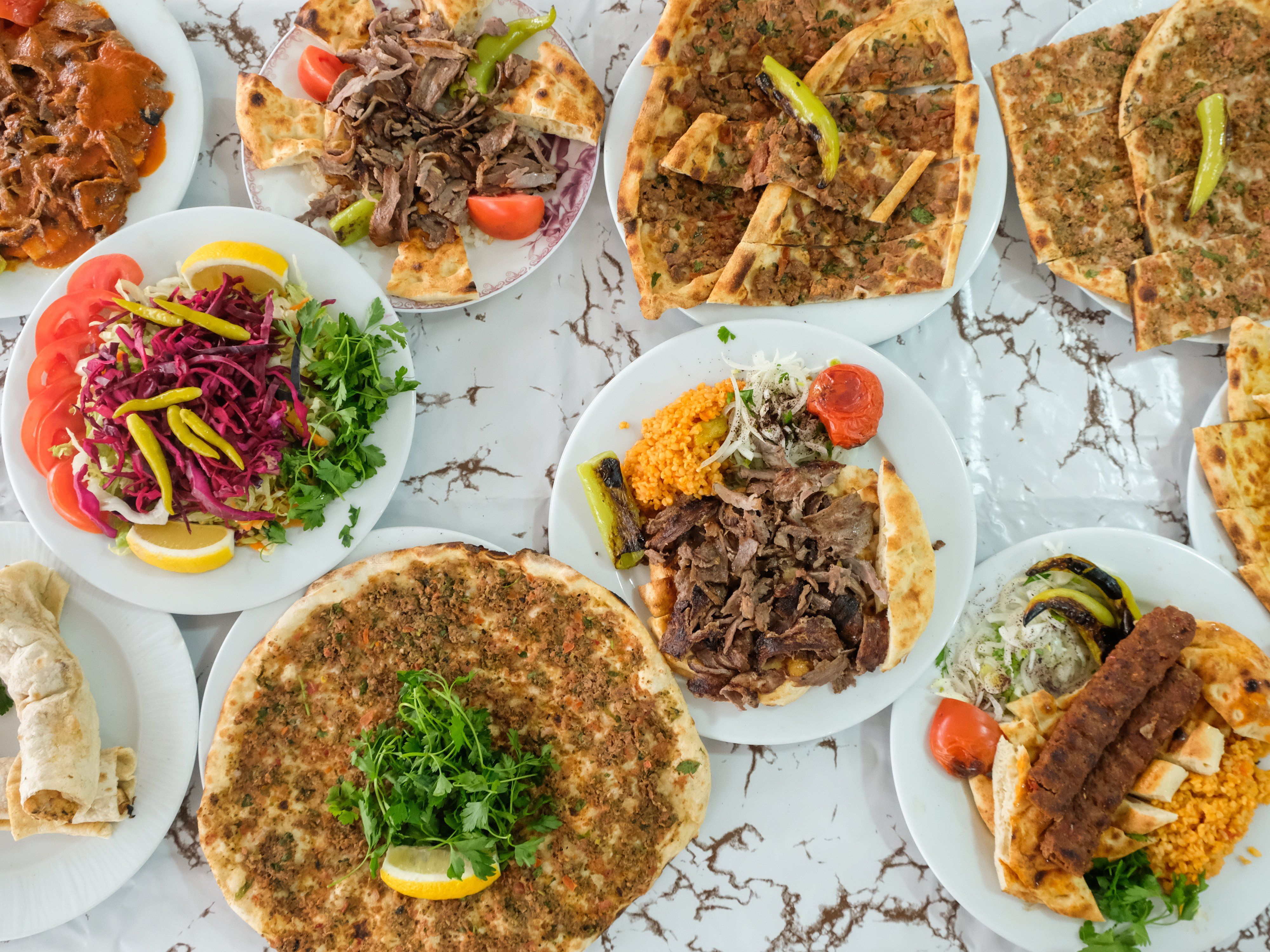 Avşaroğlu Pide & Kebap vendor logo