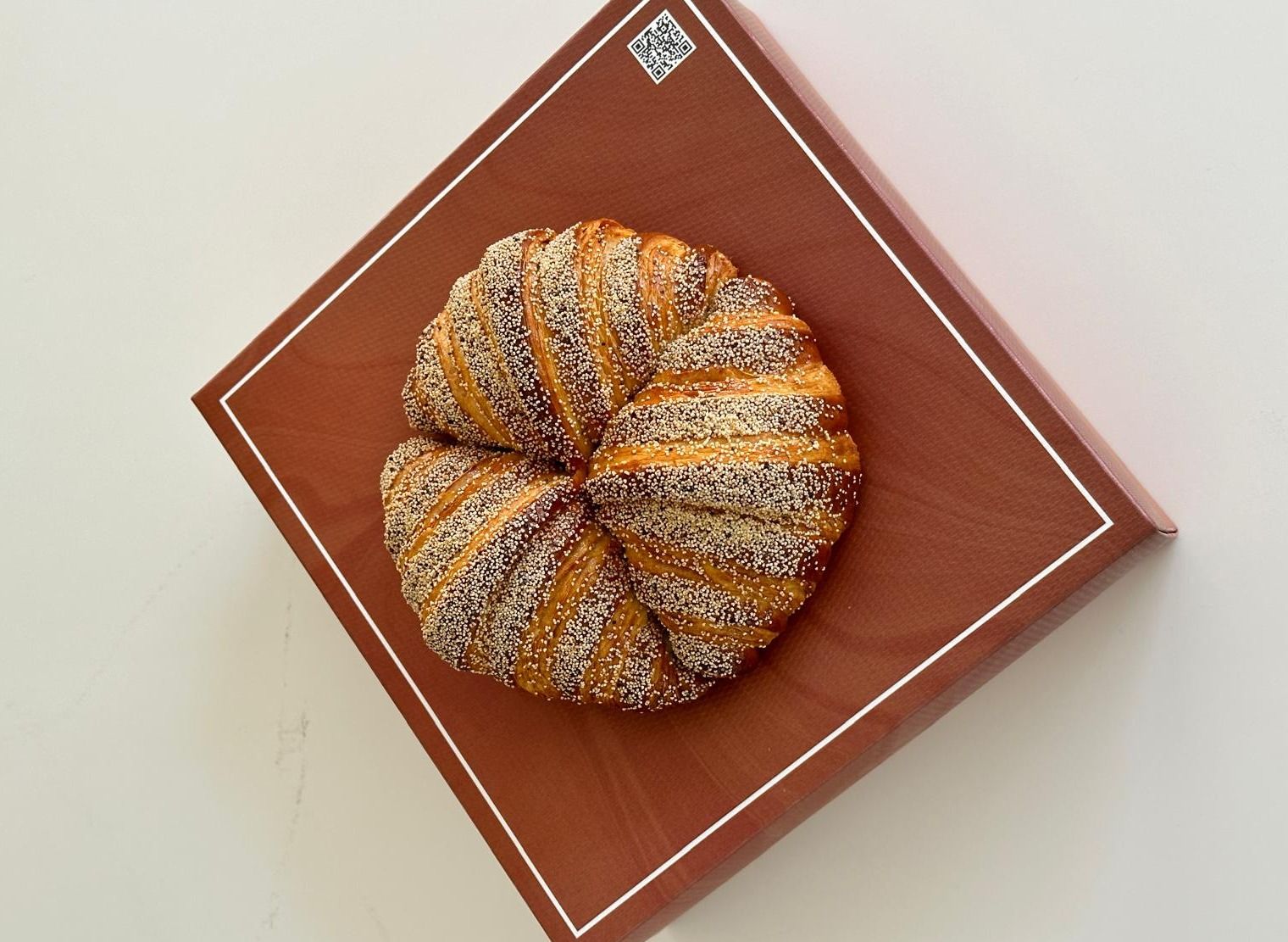 Jun Bakery & Chocolate vendor logo