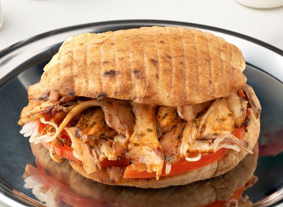 Nostalji Döner vendor logo