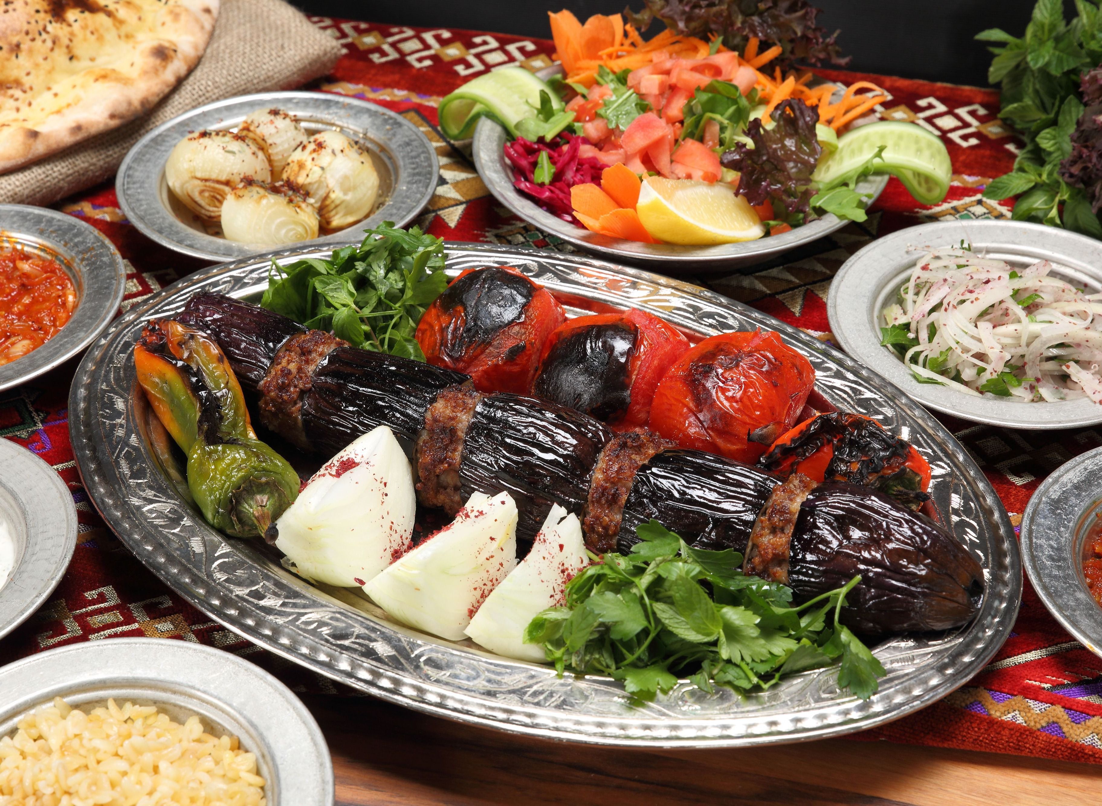 Antep Dürüm Evi