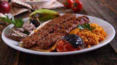 Master Pilavcı