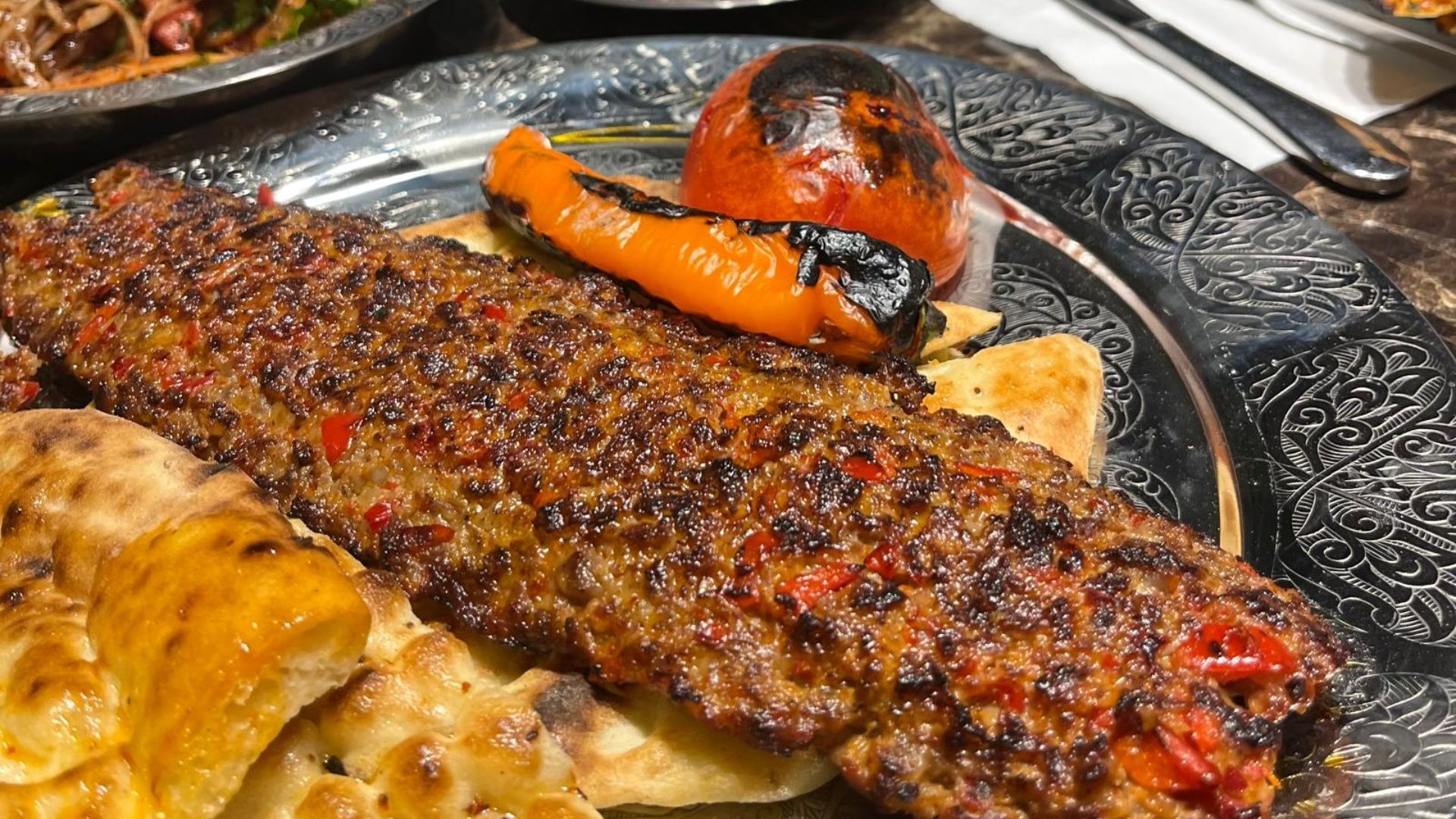 Zırh Kebap & Lahmacun vendor logo