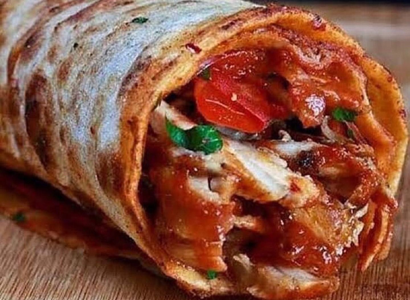 Paşaoğlu Döner & Köfte vendor logo