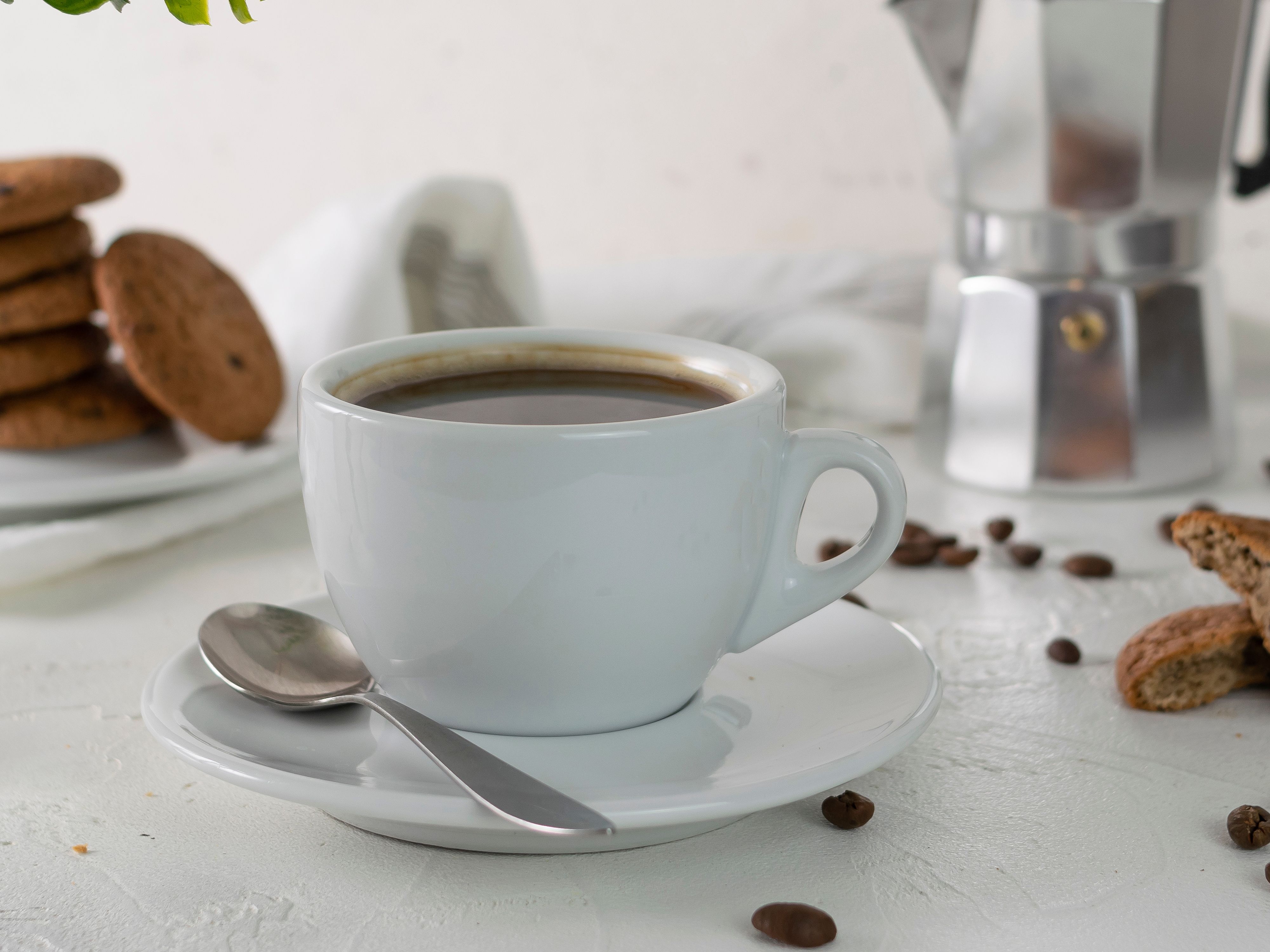 Caffé Di Toeé vendor logo