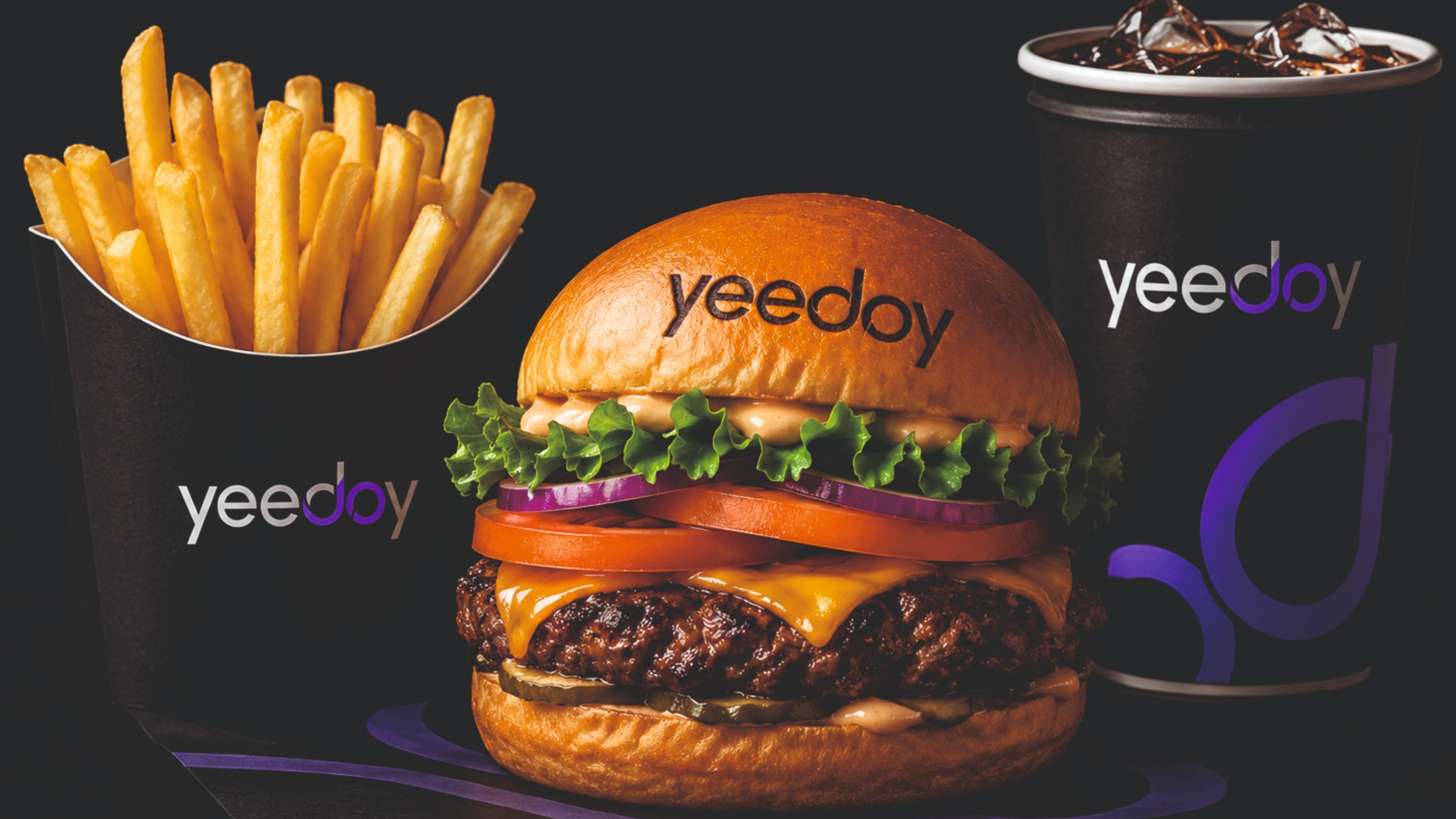 Yeedoy vendor logo