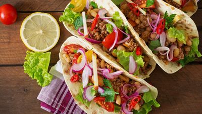 Street Tacos & Kumru