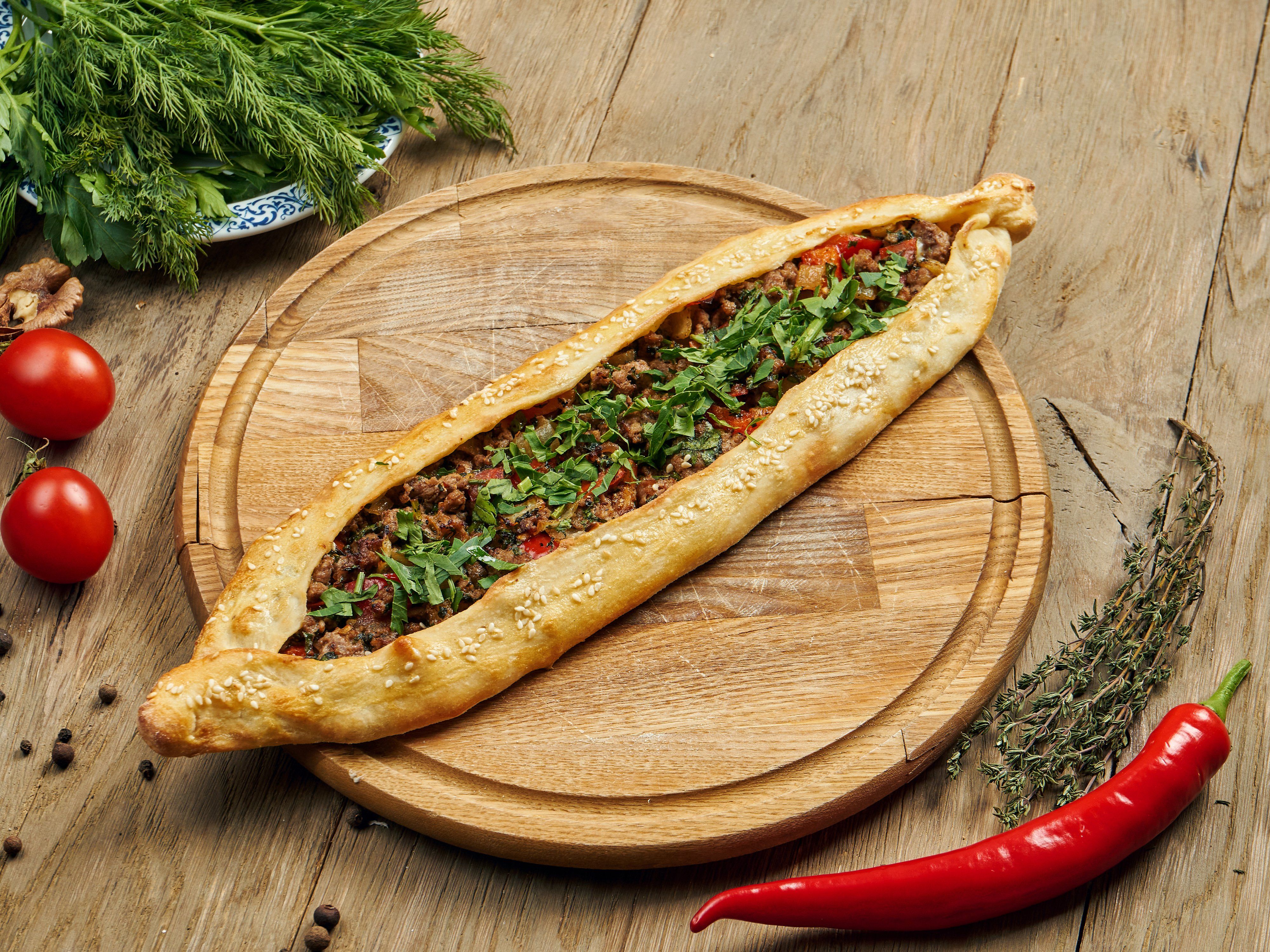 Süleyman’ın Yeri vendor logo